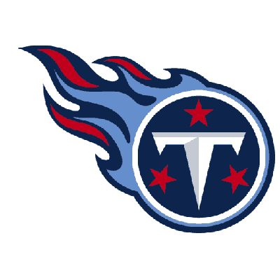 Tennessee Titans T Shirt